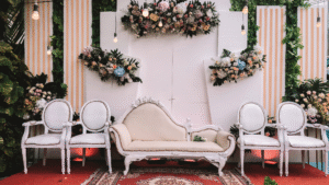 Sewa Genset Outdoor Wedding 2025 – Cara Agar Acara Tetap Elegan & Bebas Gangguan Listrik!